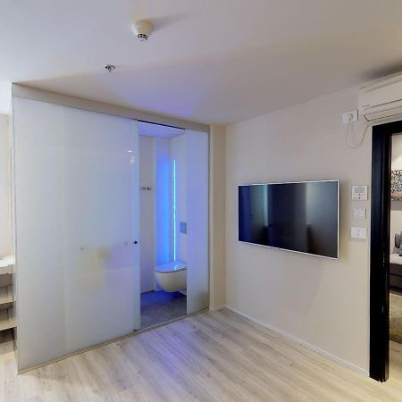 Link Hotel & Hub By Dan Hotels Tel Aviv Exterior foto